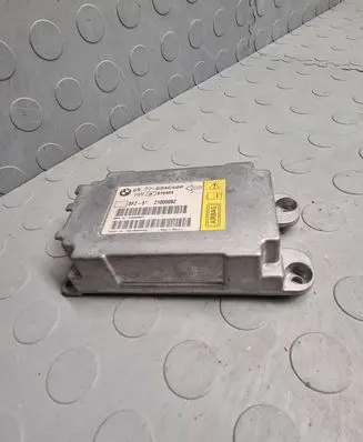 BMW 5 E60 E61 Airbag control unit/module 6946400 21000092
