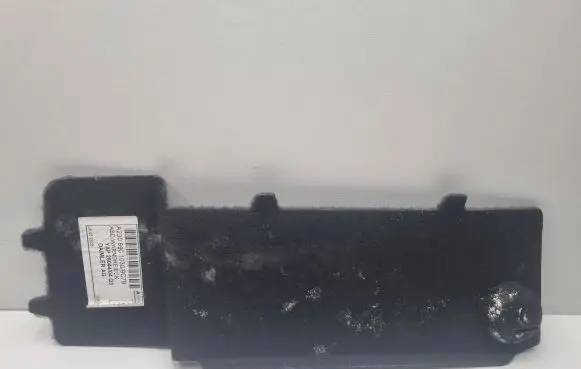 Mercedes-Benz SL R230 Other trunk/boot trim element A2306901030 2306901030
