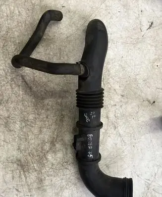 Peugeot Boxer Air intake hose/pipe 1349909080