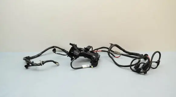 Volkswagen Tiguan Gearbox/transmission wiring loom 5N1971111
