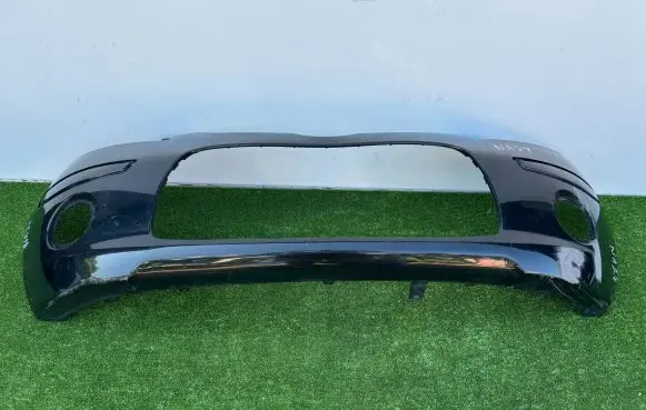 Hyundai i10 Front bumper 86512-0X000