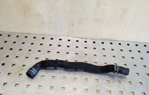 Mercedes-Benz A W169 Engine coolant pipe/hose A6400101882