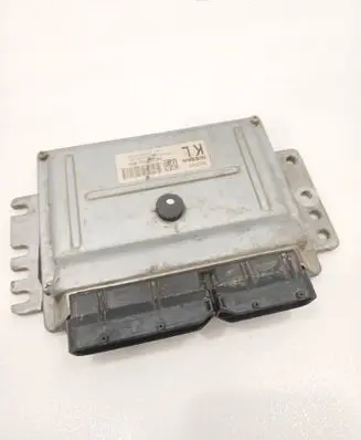 Nissan Note (E11) Engine control unit/module MEC37670