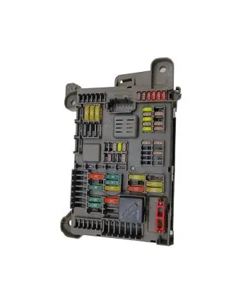 BMW X5 E70 Fuse module B010105300 34950461