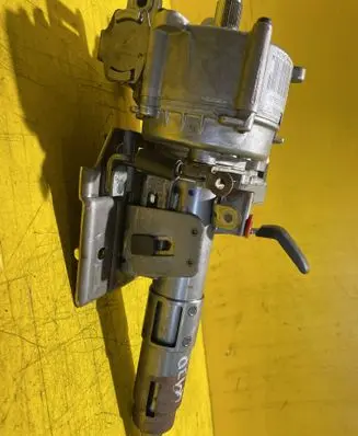 Ford Fiesta Steering wheel axle 8V513C529JN