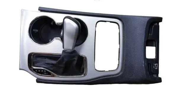 Jeep Grand Cherokee Gear shift switch/knob 6FD931AAAA 5683610 206178