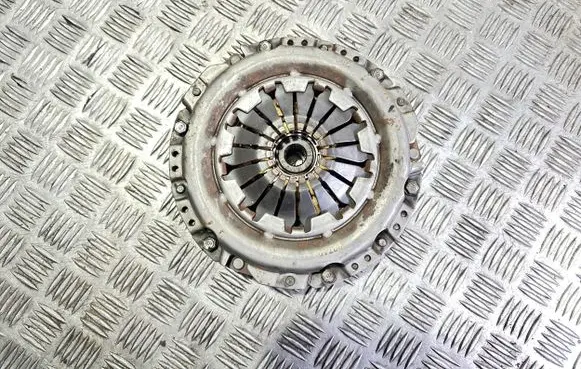 Hyundai i20 (GB IB) Clutch set kit M2321103010