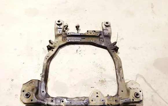 Hyundai Santa Fe Front subframe