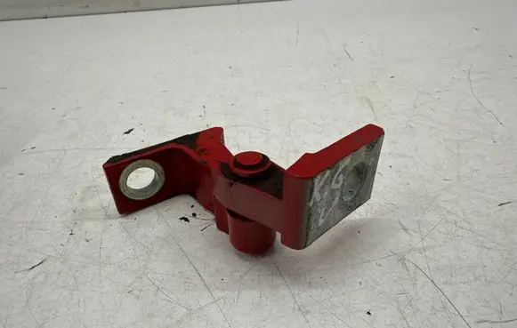Skoda Superb B8 (3V) Rear door upper hinge