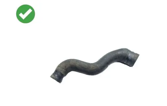 Mercedes-Benz Vito Viano W639 Engine coolant pipe/hose DBL625412 DBL6254 108473