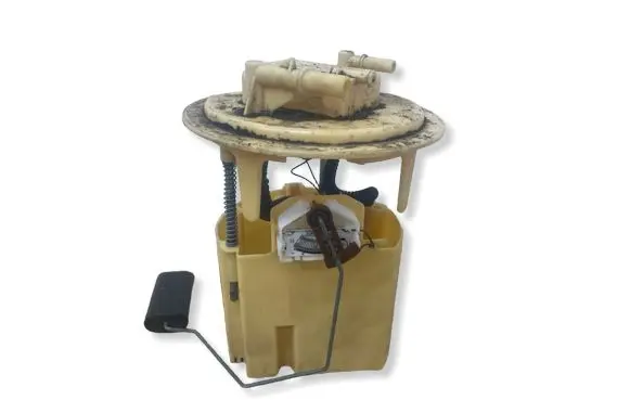 Citroen C4 II Picasso In-tank fuel pump 9674722680