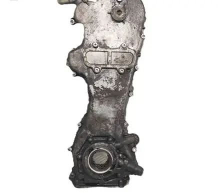 Opel Astra J Oil pump 55232196