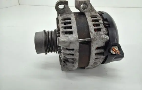 Jaguar XF X250 Generator/alternator
