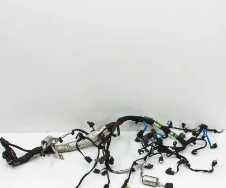 Ford F150 Engine installation wiring loom JU5T12C508B6EJ3