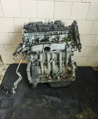 Citroen DS3 Engine 9670461280