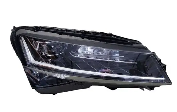Skoda Superb B8 (3V) Headlight/headlamp 3V1941016E 11502040001 9224301