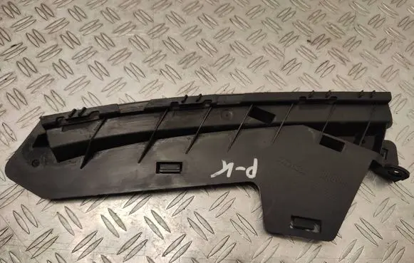 Volvo V70 Front bumper mounting bracket 30796387 BP3EA