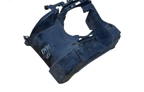 BMW 3 F30 F35 F31 Fog light bracket 7386362 15857711