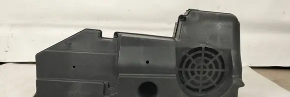 Audi A6 S6 C7 4G Subwoofer speaker 4G9035381A