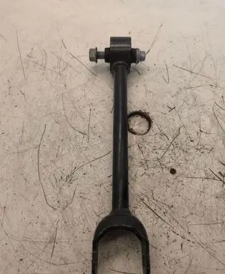 Toyota C-HR II Other rear suspension part 