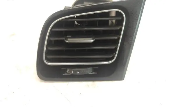 Volkswagen Golf VII Dashboard side air vent grill/cover trim 5G1819703H 5G1819703G 5G1819247B