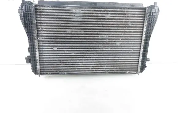Volkswagen PASSAT B6 Intercooler radiator 3C0145805P