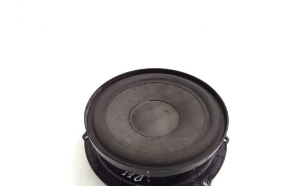Volkswagen Caddy Front door speaker 1T0035411J