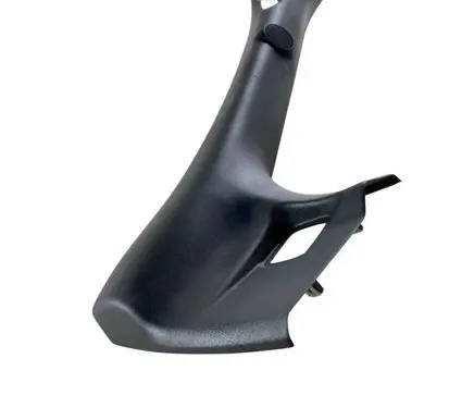 Ford Mustang VI (A) pillar trim FR3B7603512 FR3B7603512A FR3B7603512B