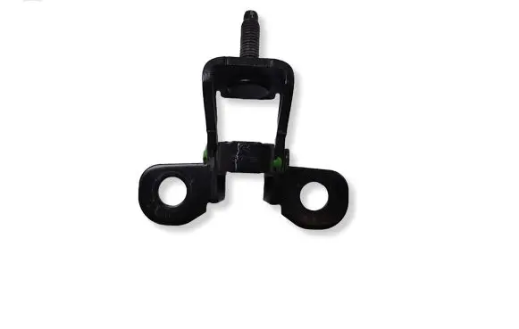 Ford Mustang VI Front door upper hinge I120136