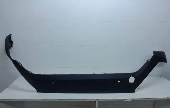 Skoda Elroq Front bumper lip 5LJ807061