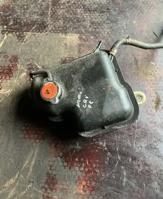 Honda CR-V Coolant expansion tank/reservoir