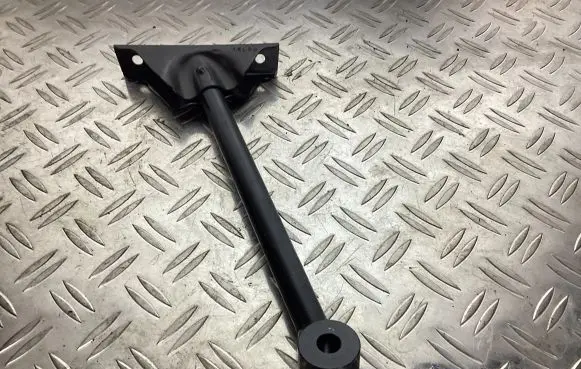 Porsche 911 991 Fender mounting bracket 99150453701