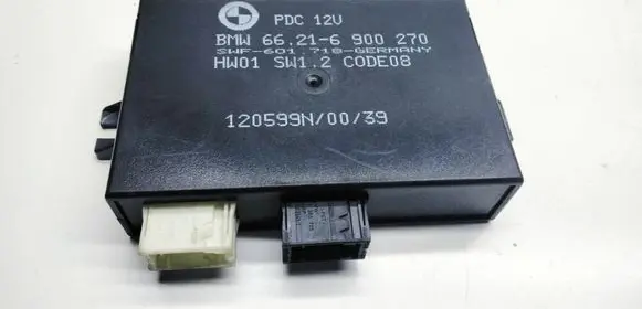BMW 5 E39 Parking PDC control unit/module 6900270