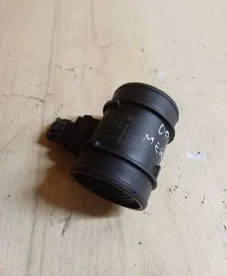 Opel Meriva A Mass air flow meter 0281002830 55561304 13860311