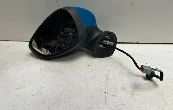 Ford Fiesta Front door electric wing mirror E8024704