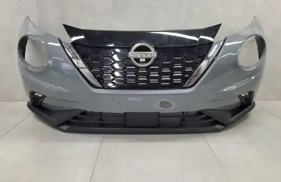 Nissan Juke II F16 Front bumper 620226PA0H 620266PA1B