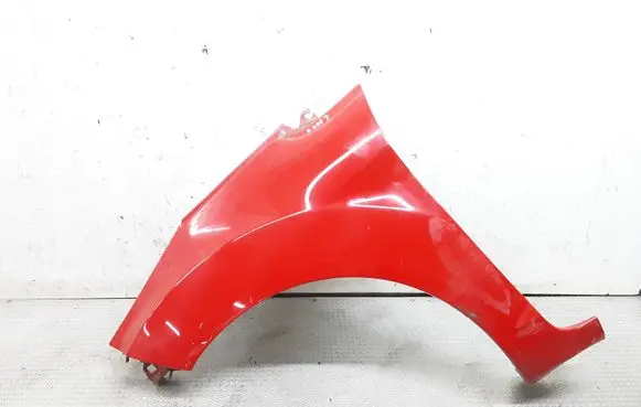 Ford Fiesta Fender