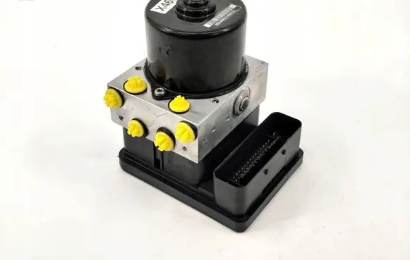Peugeot 206 CC ABS Pump 9650222880 10020601184 10096011343