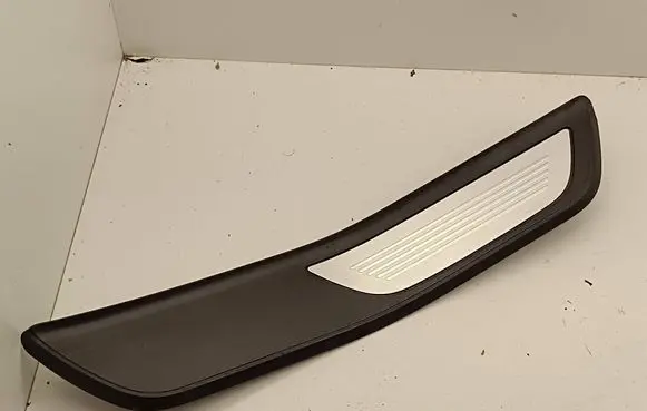 BMW 6 F06 Gran coupe Rear sill trim cover 7277248 8053582 8053578