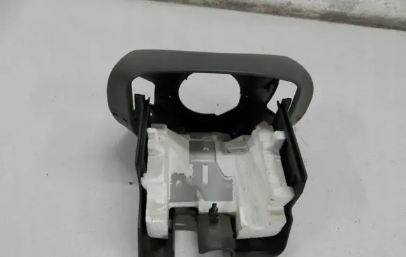 Renault Scenic II - Grand scenic II Steering wheel column trim 