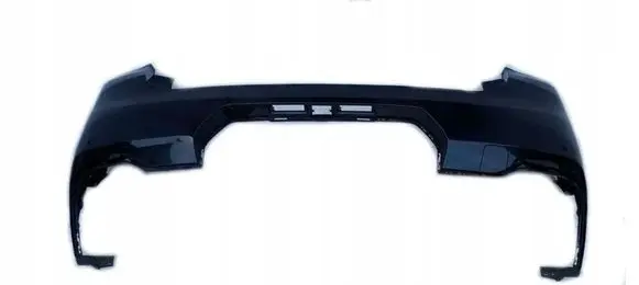 BMW X2 F39 Rear bumper ZDERZAK8995