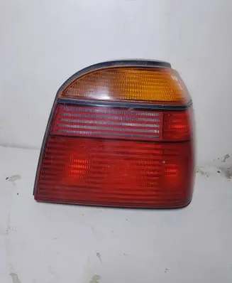 Volkswagen Golf III Rear/tail lights 13D32