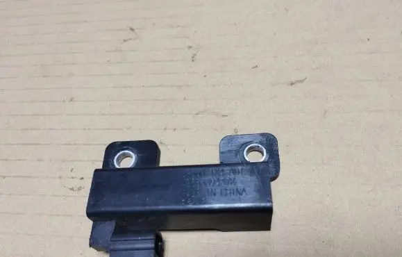 Tire pressure sensor