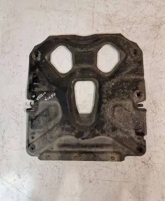 Mazda 6 Gearbox bottom protection 