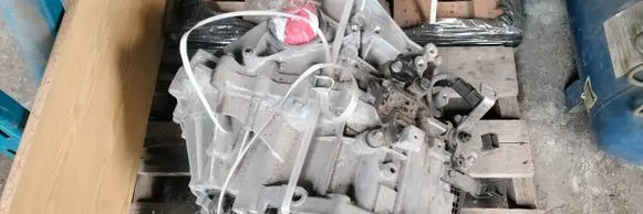 KIA Stonic Automatic gearbox M12VMD707682