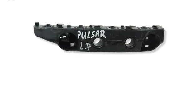 Nissan Pulsar Front bumper mounting bracket 622253ZL0AACR