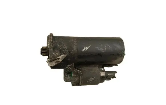 Volkswagen Crafter Starter motor 076911023A 0001125055