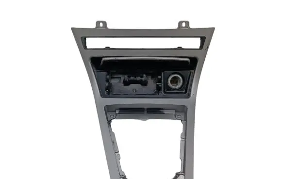 BMW X3 E83 Gear shifter surround trim plastic 3411706 22167210
