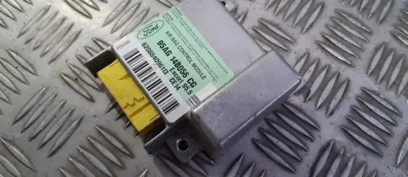 Ford Escort Airbag control unit/module 95ag14b056cg 620884096113
