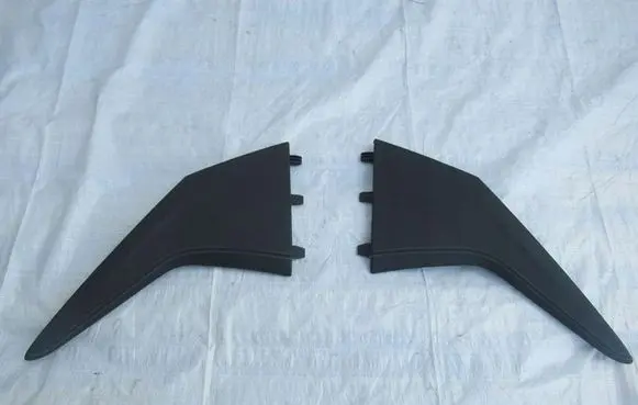 Opel Grandland X Centre console side trim front 